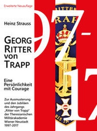 Enlarge image Cover: Georg Ritter von Trapp - Westarp BookOnDemand