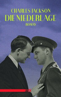 Abbildung von: Die Niederlage - Männerschwarm, Salzgeber Buchverlage GmbH