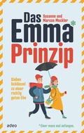 Cover: Das Emma*-Prinzip - adeo Verlag