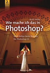 Bild: Wie mache ich das in Photoshop? - dpunkt