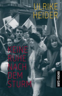 Abbildung von: Keine Ruhe nach dem Sturm - Bertz und Fischer