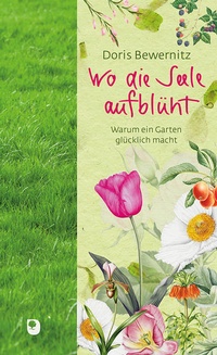 Enlarge image Cover: Wo die Seele aufblüht - Verlag am Eschbach