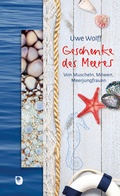 Cover: Geschenke des Meeres - Verlag am Eschbach