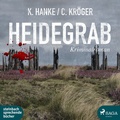 Cover: Heidegrab - steinbach sprechende b&uuml;cher