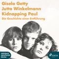 Cover: Kidnapping Paul - steinbach sprechende b&uuml;cher