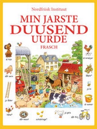 Abbildung von: Min jarste duusend uurde - Nordfriisk Instituut