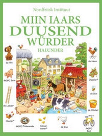 Abbildung von: Miin iaars duusend würder - Nordfriisk Instituut