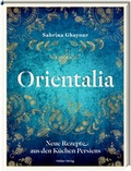 Cover: Orientalia - H&ouml;lker Verlag