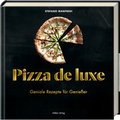 Cover: Pizza de luxe - H&ouml;lker Verlag