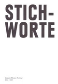 Cover: Stichworte - Alexander
