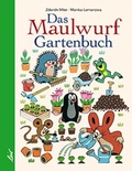 Cover: Das Maulwurf Gartenbuch - LeiV