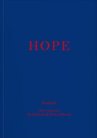 Enlarge image Cover: HOPE - Verlag für Moderne Kunst