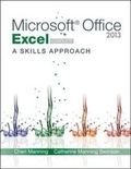 Bild: Microsoft Office Excel 2013: A Skills Approach, Complete - McGraw-Hill Professional