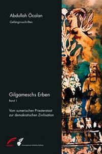 Abbildung von: Gilgameschs Erben - Bd. I - Unrast Verlag