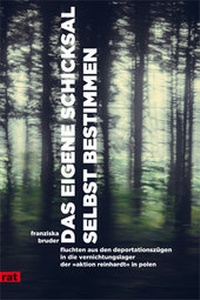 Abbildung von: Das eigene Schicksal selbst bestimmen - Unrast Verlag