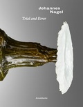 Cover: Johannes Nagel - Arnoldsche