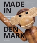 Cover: Made in Denmark - Arnoldsche