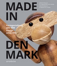 Abbildung von: Made in Denmark - Arnoldsche