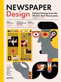 Cover: Newspaper Design - Die Gestalten Verlag