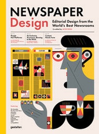 Enlarge image Cover: Newspaper Design - Die Gestalten Verlag