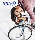 Cover: VELO City - Die Gestalten Verlag