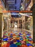 Cover: Eventdesign Jahrbuch 2018 / 2019 - AVEdition