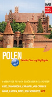 Abbildung von: Polen - Rau, Werner
