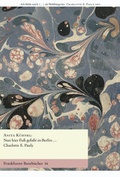 Cover: Nun hier Fu&szlig; gefa&szlig;t in Berlin... - Stiftung Kleist-Museum