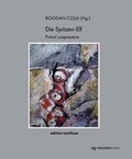 Cover: Die Spitzen-Elf - danube books Verlag