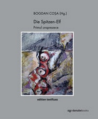 Enlarge image Cover: Die Spitzen-Elf - danube books Verlag