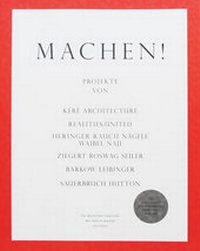 Enlarge image Cover: Machen! (2. Erweiterte Auflage) - Ruby Press