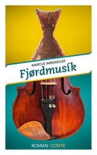 Abbildung von: Fjordmusik - CONTE-VERLAG