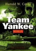 Cover: Team Yankee - Torsten Mann