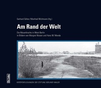 Enlarge image Cover: Am Rand der Welt - Christoph Links Verlag