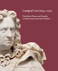 Cover: Landgraf Carl (1654-1730) - Historische Kommission f&uuml;r Hessen