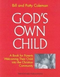 Cover: God's Own Child - Twenty-third Publications