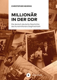 Abbildung von: Millionär in der DDR - Büchner-Verlag