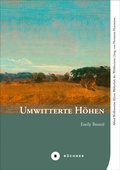 Cover: Umwitterte H&ouml;hen - B&uuml;chner-Verlag