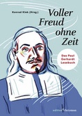 Cover: Voller Freud ohne Zeit - edition chrismon