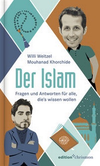 Abbildung von: Der Islam - edition chrismon
