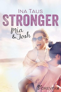 Abbildung von: Stronger (Naples-Pier-Reihe 2) - Forever