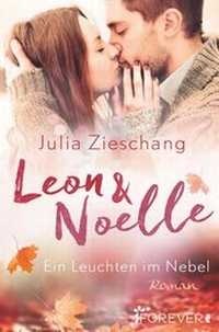 Abbildung von: Leon & Noelle - Ein Leuchten im Nebel - Forever