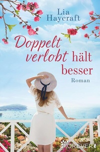Abbildung von: Doppelt verlobt hält besser - Forever