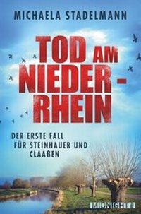 Abbildung von: Tod am Niederrhein - Midnight