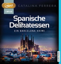 Abbildung von: Spanische Delikatessen - Audio Media Verlag