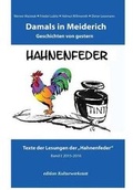 Cover: Damals in Meiderich - Transmedia Publishing