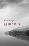 Cover: Speicher 13 - Liebeskind