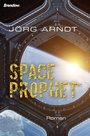 Cover: Space Prophet - Brendow