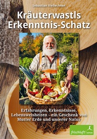 Abbildung von: Kräuterwastls Erkenntnis-Schatz - Frischluft-Edition
