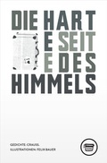 Cover: Die harte Seite des Himmels - Verlagshaus Berlin